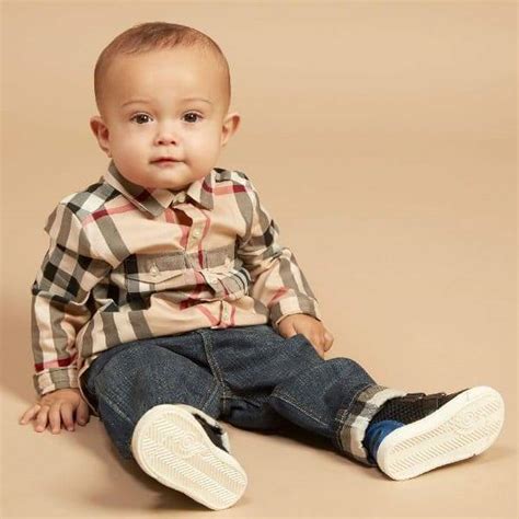 burberry baby boy sale.